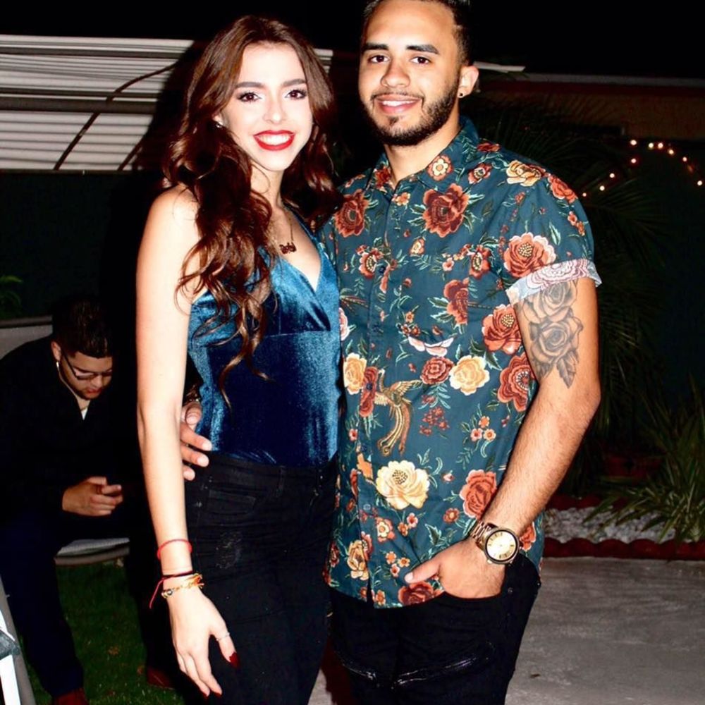 Meet your Posher, Sachy